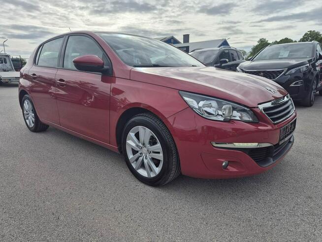 Peugeot 308 5Drzwi Ładny