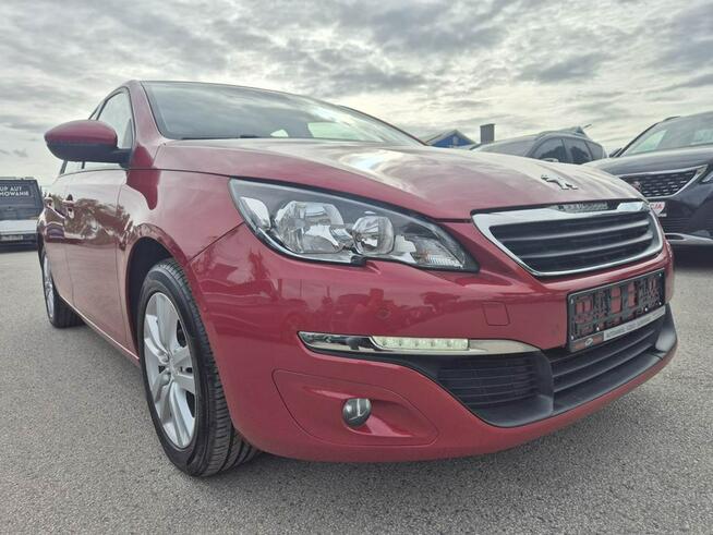 Peugeot 308 5Drzwi Ładny