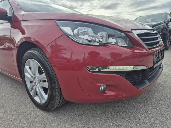 Peugeot 308 5Drzwi Ładny