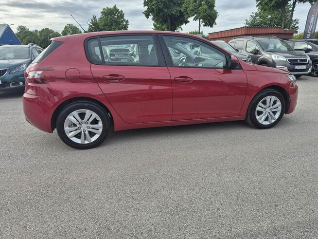 Peugeot 308 5Drzwi Ładny