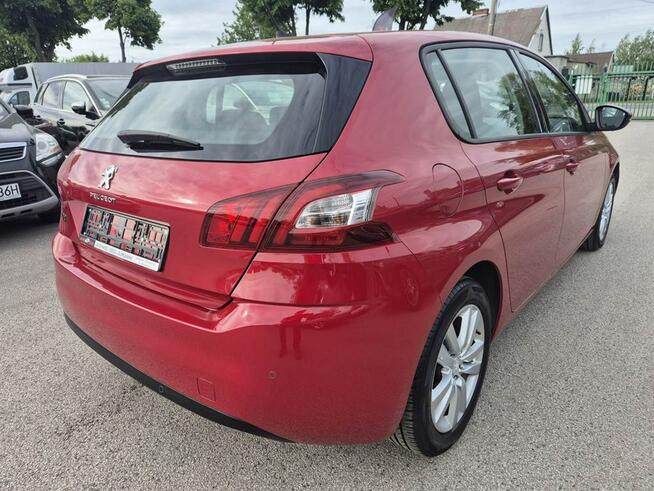 Peugeot 308 5Drzwi Ładny