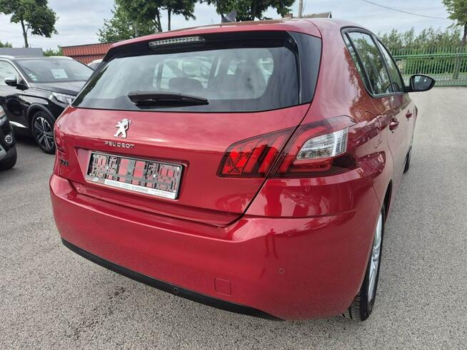 Peugeot 308 5Drzwi Ładny