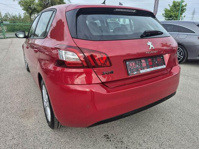 Peugeot 308 5Drzwi Ładny