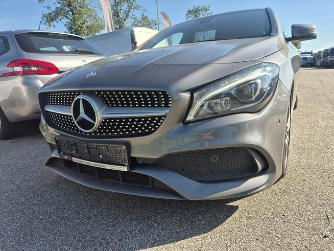 Mercedes CLA 180 1.6Turbo Automat Kombi