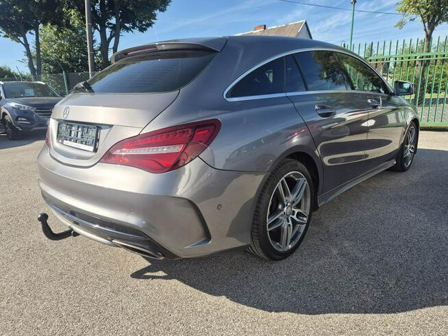 Mercedes CLA 180 1.6Turbo Automat Kombi