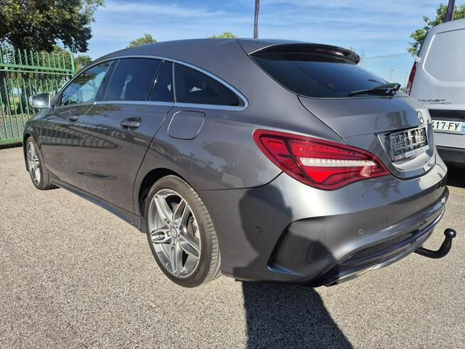 Mercedes CLA 180 1.6Turbo Automat Kombi