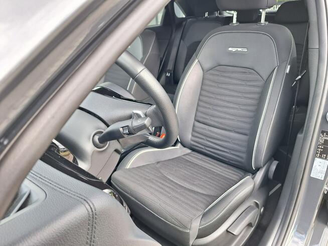 Kia Cee'd GT-Line / 160KM / Navi / AEB / Salon PL / Bezwypadkowy / 1 właściciel