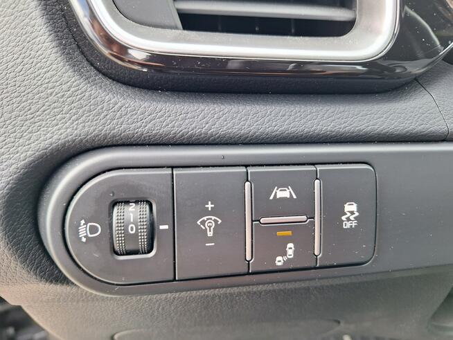 Kia Cee'd GT-Line / 160KM / Navi / AEB / Salon PL / Bezwypadkowy / 1 właściciel