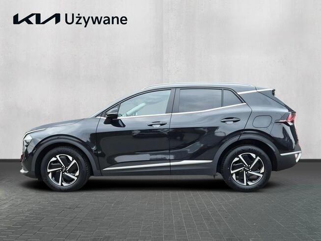Kia Sportage 1.6 T-GDI 150 KM / 7DCT / Wersja L / LED / Gwarancja do 2030