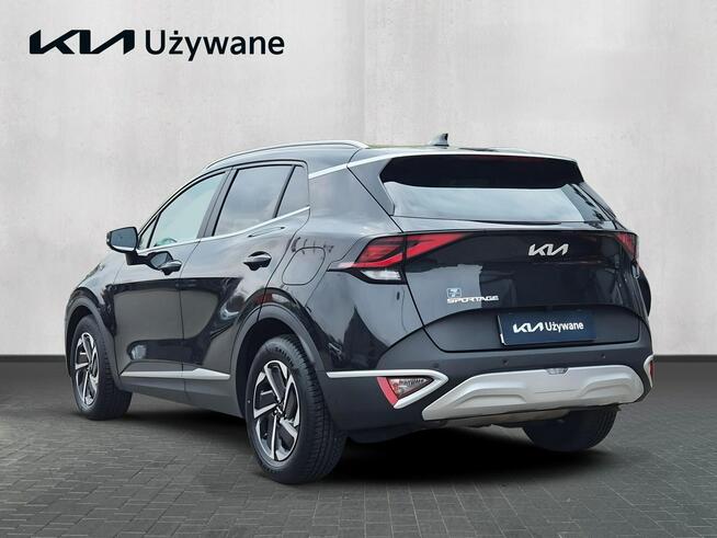 Kia Sportage 1.6 T-GDI 150 KM / 7DCT / Wersja L / LED / Gwarancja do 2030