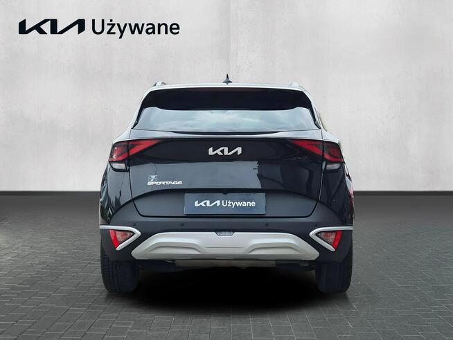 Kia Sportage 1.6 T-GDI 150 KM / 7DCT / Wersja L / LED / Gwarancja do 2030