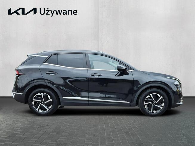 Kia Sportage 1.6 T-GDI 150 KM / 7DCT / Wersja L / LED / Gwarancja do 2030