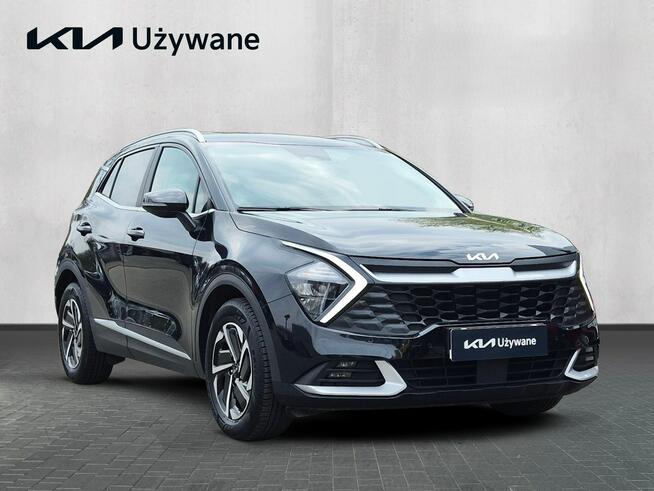 Kia Sportage 1.6 T-GDI 150 KM / 7DCT / Wersja L / LED / Gwarancja do 2030