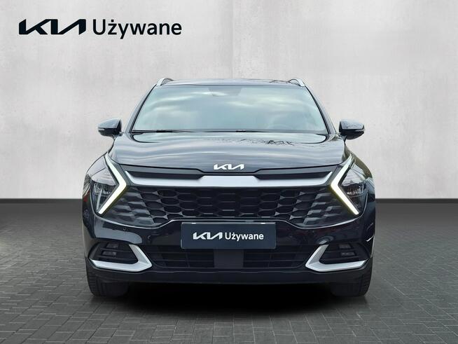 Kia Sportage 1.6 T-GDI 150 KM / 7DCT / Wersja L / LED / Gwarancja do 2030