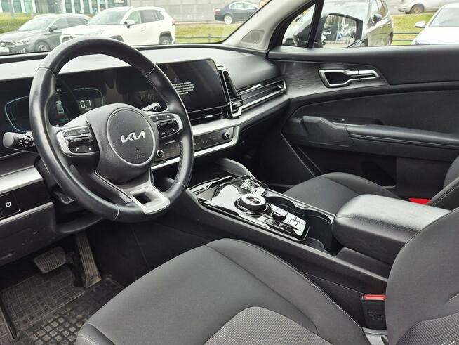 Kia Sportage 1.6 T-GDI 150 KM / 7DCT / Wersja L / LED / Gwarancja do 2030