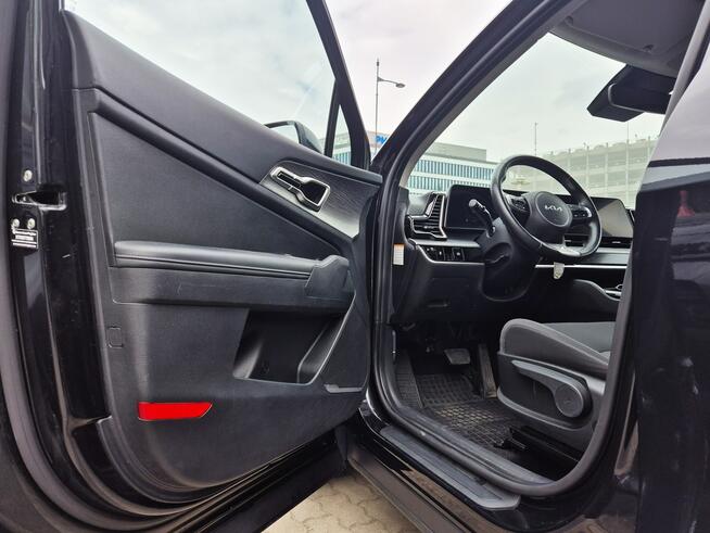 Kia Sportage 1.6 T-GDI 150 KM / 7DCT / Wersja L / LED / Gwarancja do 2030