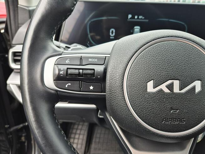 Kia Sportage 1.6 T-GDI 150 KM / 7DCT / Wersja L / LED / Gwarancja do 2030
