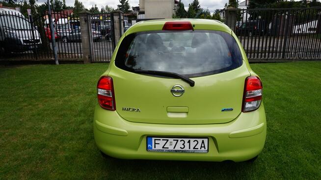 Nissan Micra zarejestrowany, ubezpieczony. Gwarancja. Polecam !!!