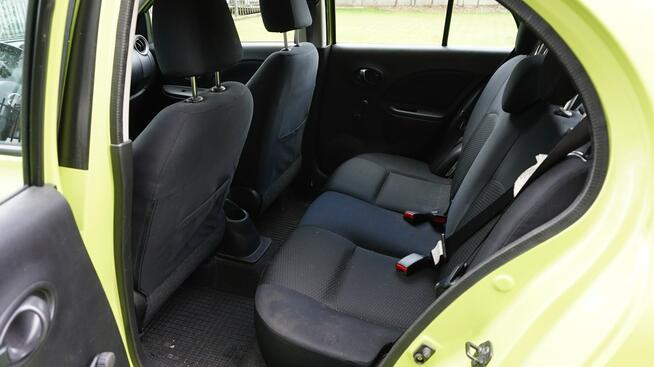 Nissan Micra zarejestrowany, ubezpieczony. Gwarancja. Polecam !!!