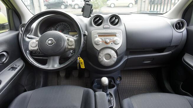 Nissan Micra zarejestrowany, ubezpieczony. Gwarancja. Polecam !!!