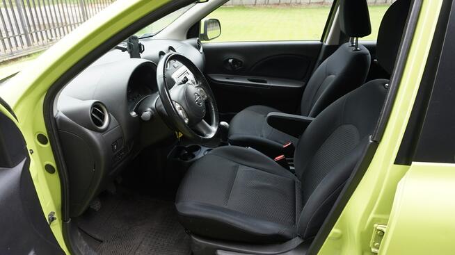 Nissan Micra zarejestrowany, ubezpieczony. Gwarancja. Polecam !!!
