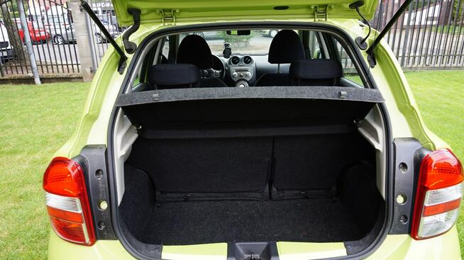 Nissan Micra zarejestrowany, ubezpieczony. Gwarancja. Polecam !!!