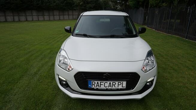 Suzuki Swift super stan. Gwarancja. Polecam!!!