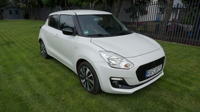 Suzuki Swift super stan. Gwarancja. Polecam!!!