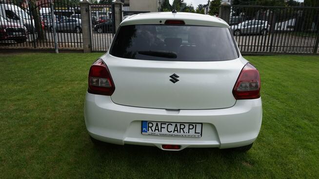 Suzuki Swift super stan. Gwarancja. Polecam!!!