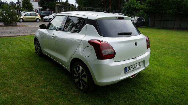 Suzuki Swift super stan. Gwarancja. Polecam!!!