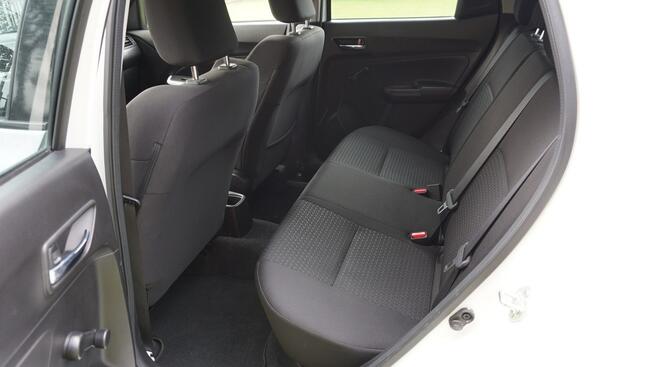 Suzuki Swift super stan. Gwarancja. Polecam!!!