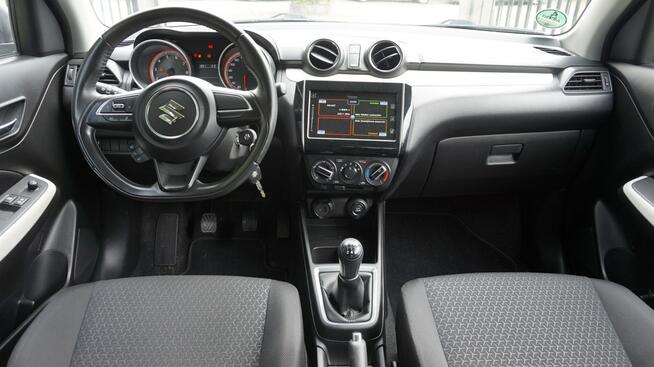 Suzuki Swift super stan. Gwarancja. Polecam!!!