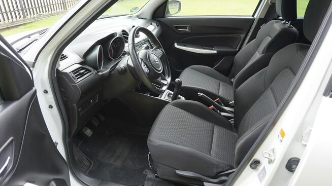 Suzuki Swift super stan. Gwarancja. Polecam!!!