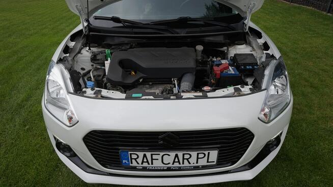 Suzuki Swift super stan. Gwarancja. Polecam!!!