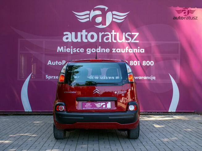 Citroen C3 Picasso Centralny Zamek*Klima*Salon PL*2 Właściciel