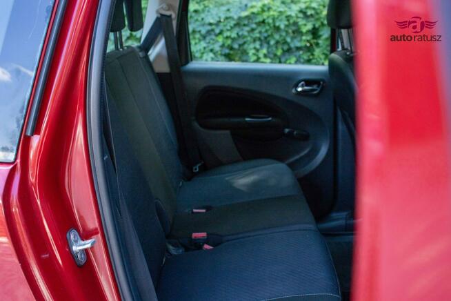 Citroen C3 Picasso Centralny Zamek*Klima*Salon PL*2 Właściciel