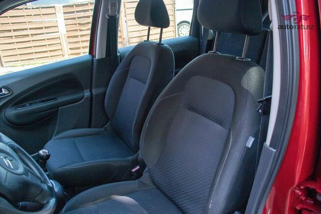 Citroen C3 Picasso Centralny Zamek*Klima*Salon PL*2 Właściciel
