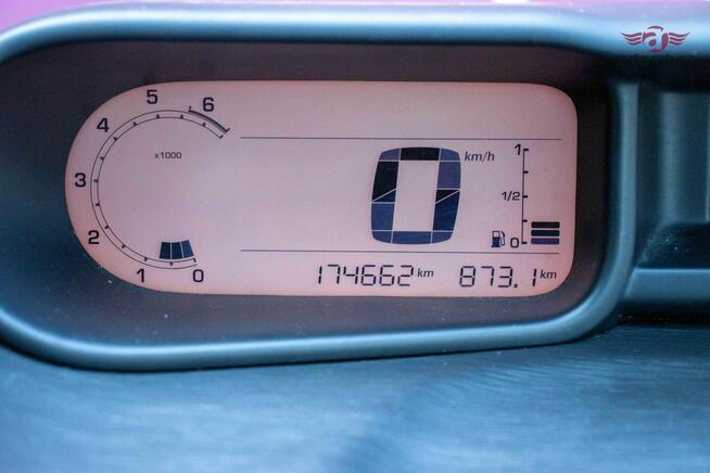 Citroen C3 Picasso Centralny Zamek*Klima*Salon PL*2 Właściciel