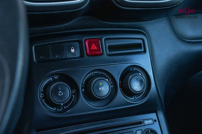 Citroen C3 Picasso Centralny Zamek*Klima*Salon PL*2 Właściciel