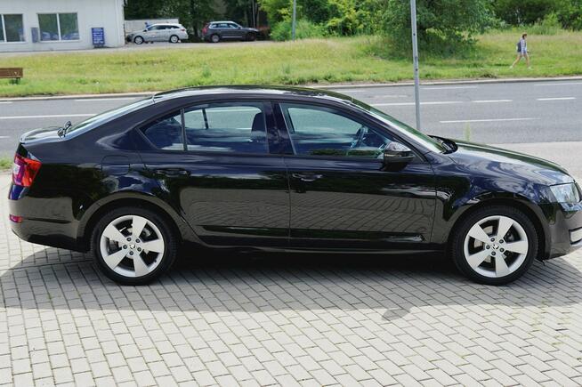 Škoda Octavia salon Polska, 1.6 TDi 150KM, Elegance