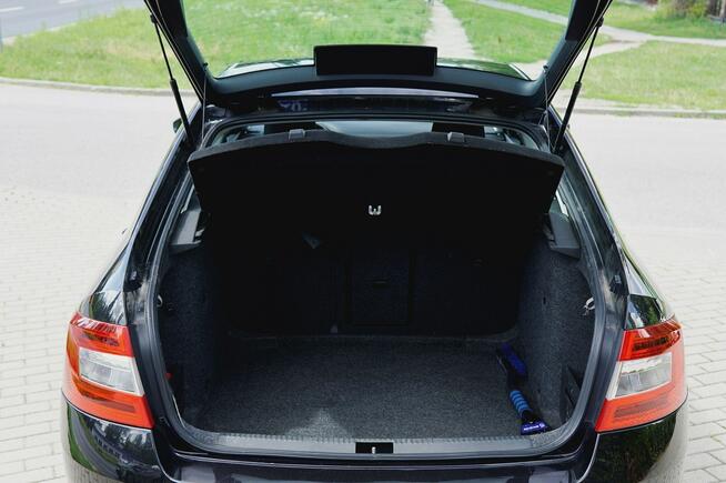 Škoda Octavia salon Polska, 1.6 TDi 150KM, Elegance