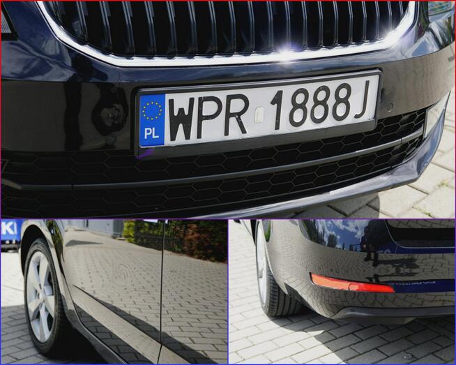 Škoda Octavia salon Polska, 1.6 TDi 150KM, Elegance