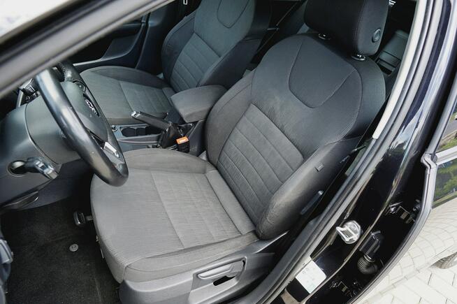 Škoda Octavia salon Polska, 1.6 TDi 150KM, Elegance