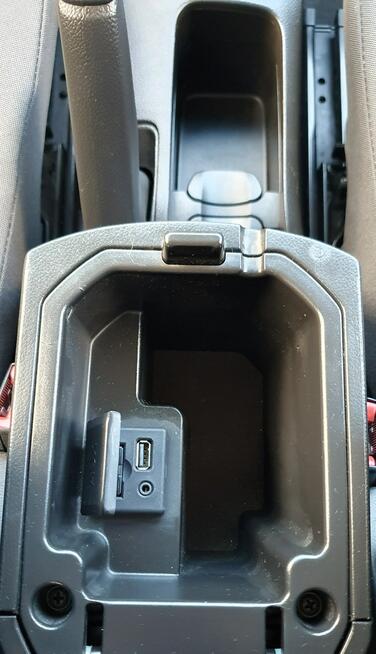 Chevrolet Cruze Czujniki parkowania/Tempomat/Nawigacja/Klimatronik/Alufelgi/8 X Airbag