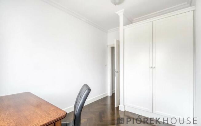 3-pokojowe mieszkanie na Woli