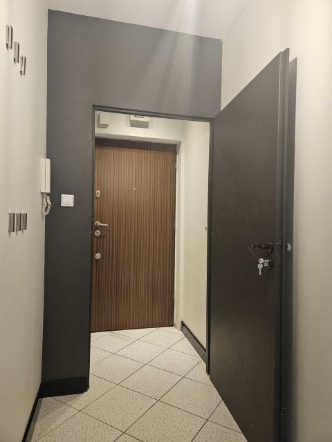 Mieszkanie Ząbki, Powstańców