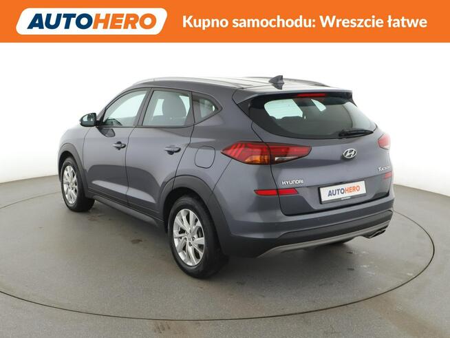 Hyundai Tucson FV23%, 4x4, Kamera, Navi, Aut.klima, Podg.fotele