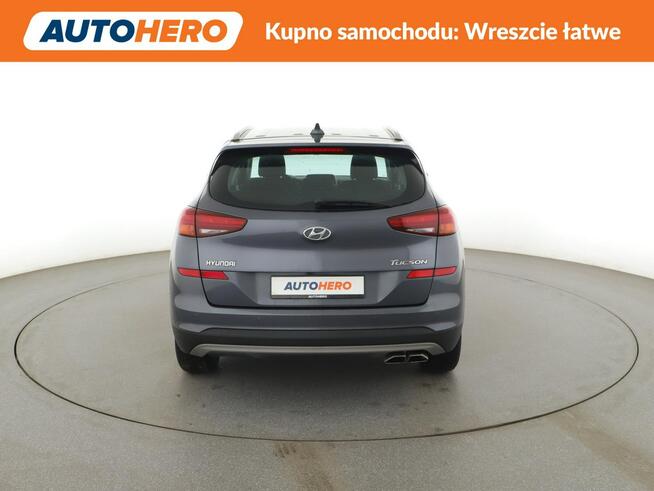 Hyundai Tucson FV23%, 4x4, Kamera, Navi, Aut.klima, Podg.fotele