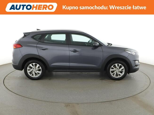Hyundai Tucson FV23%, 4x4, Kamera, Navi, Aut.klima, Podg.fotele