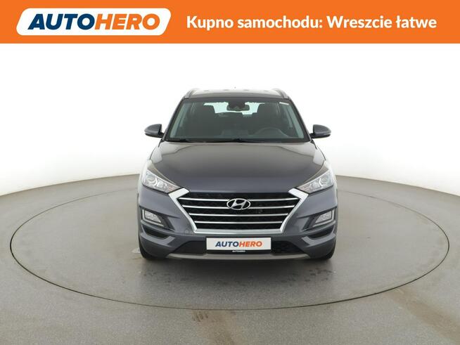 Hyundai Tucson FV23%, 4x4, Kamera, Navi, Aut.klima, Podg.fotele
